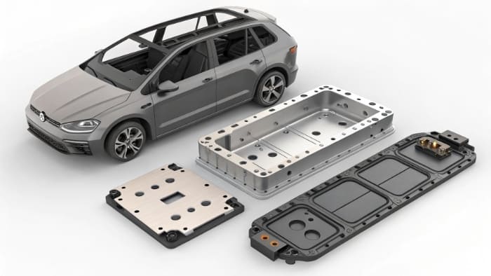 Self-service and retail metal solutions